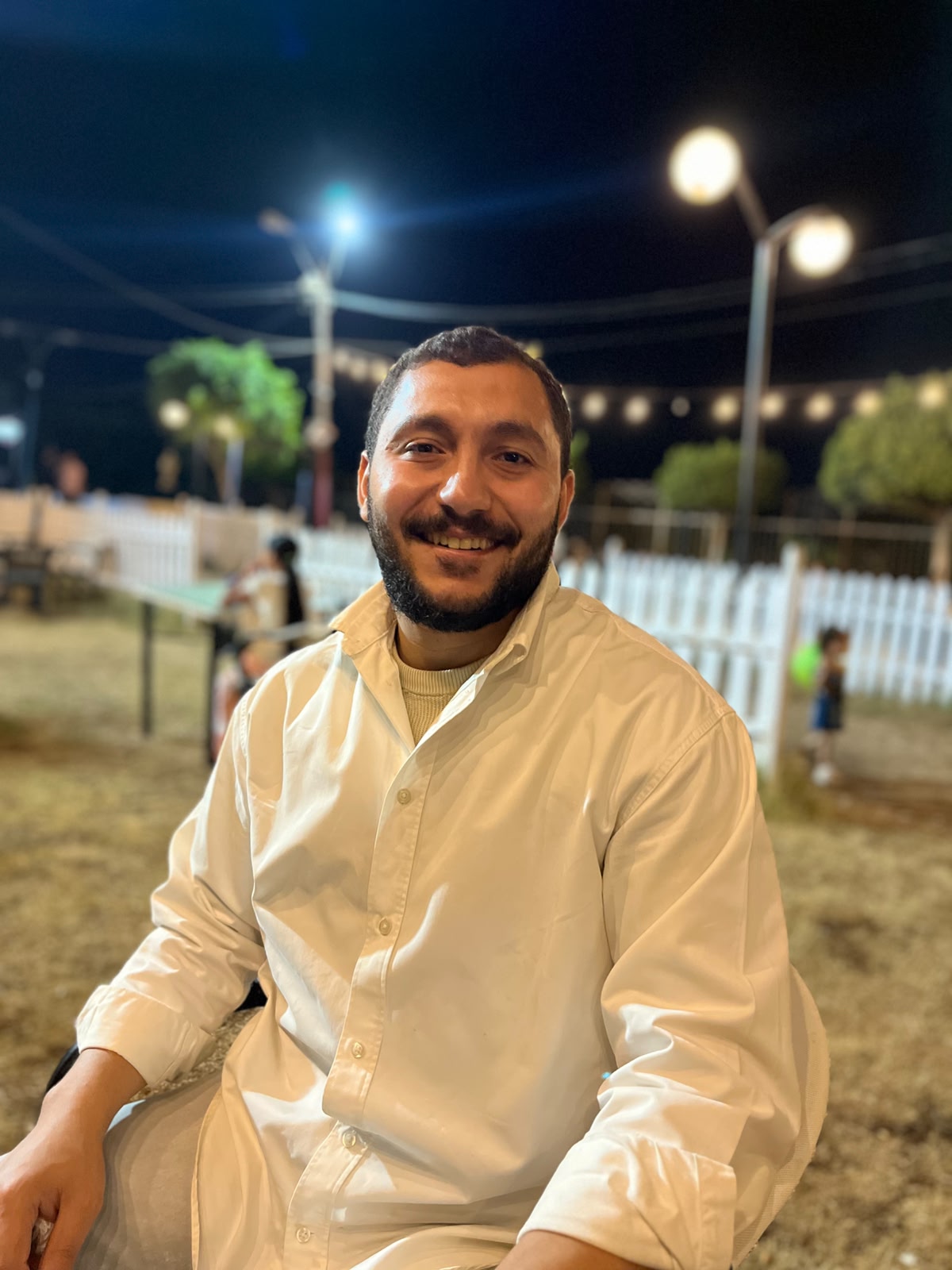 Mahmoud Daghash Creative Studio